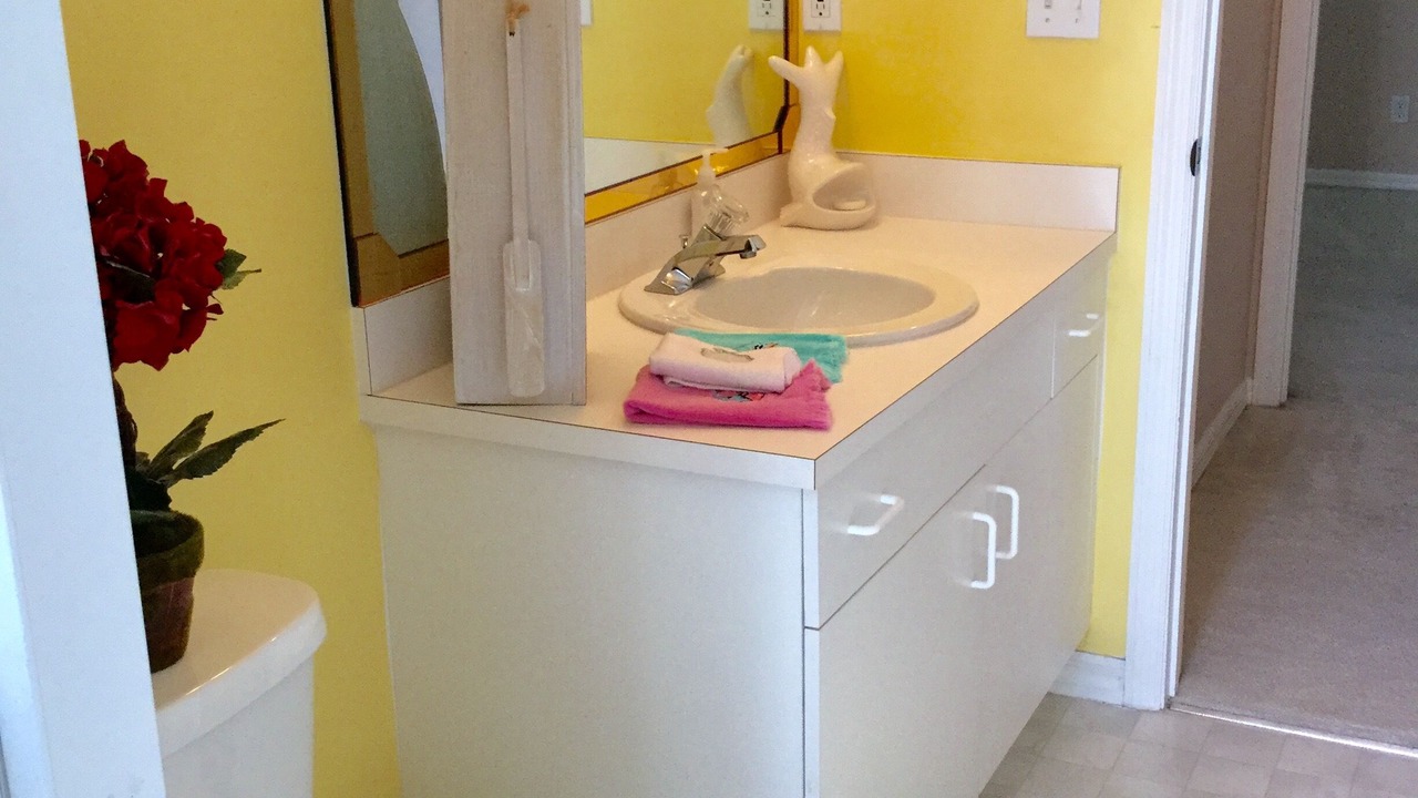 Photo of Bathroom in Fort Myers