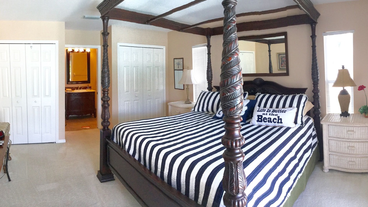 Photo of Bedroom in Fort Myers