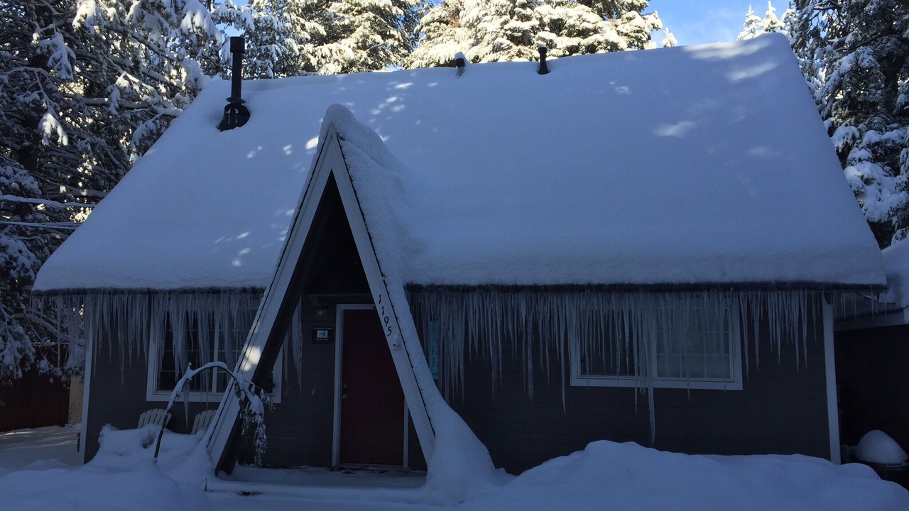 Photo of Outdoor in Tahoe Paradise