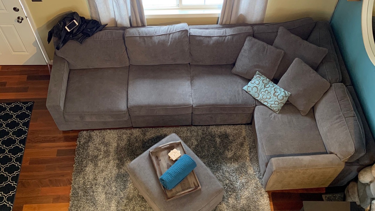 Photo of Livingroom in Tahoe Paradise