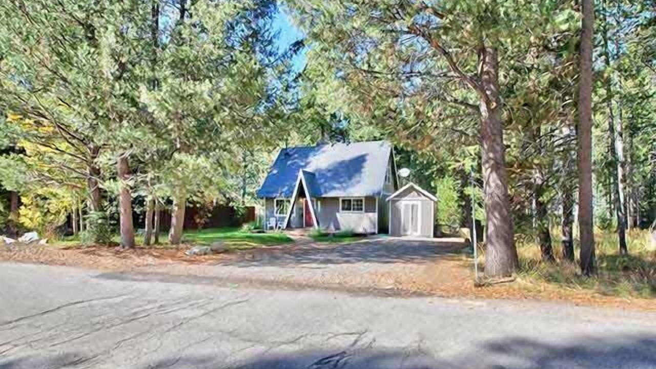 Photo of Outdoor in Tahoe Paradise