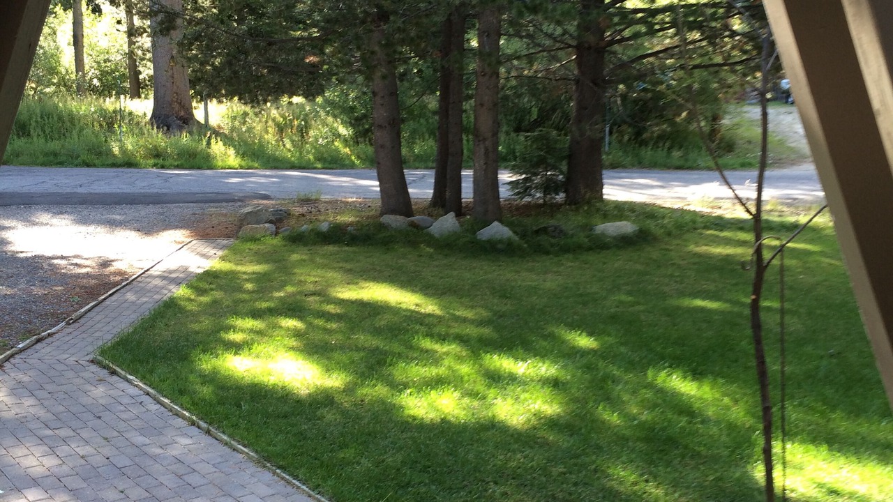 Photo of Outdoor in Tahoe Paradise