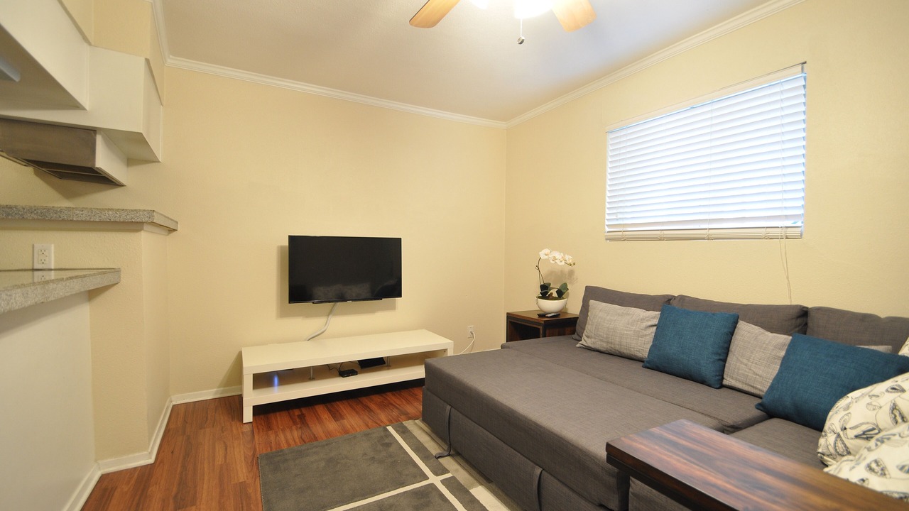 Photo of Livingroom in South Lamar