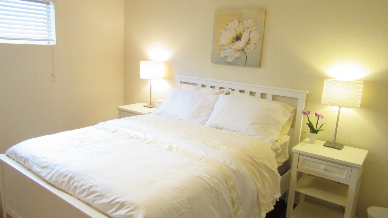 Photo of Bedroom in South Lamar