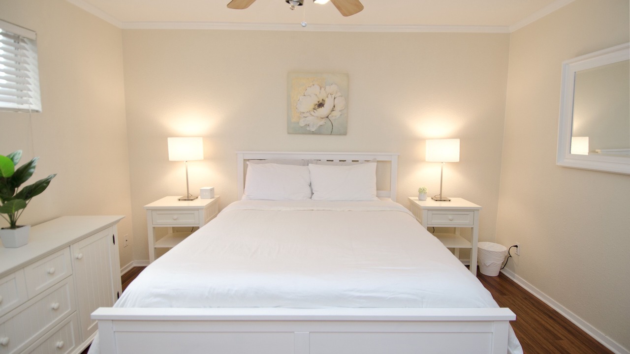 Photo of Bedroom in South Lamar
