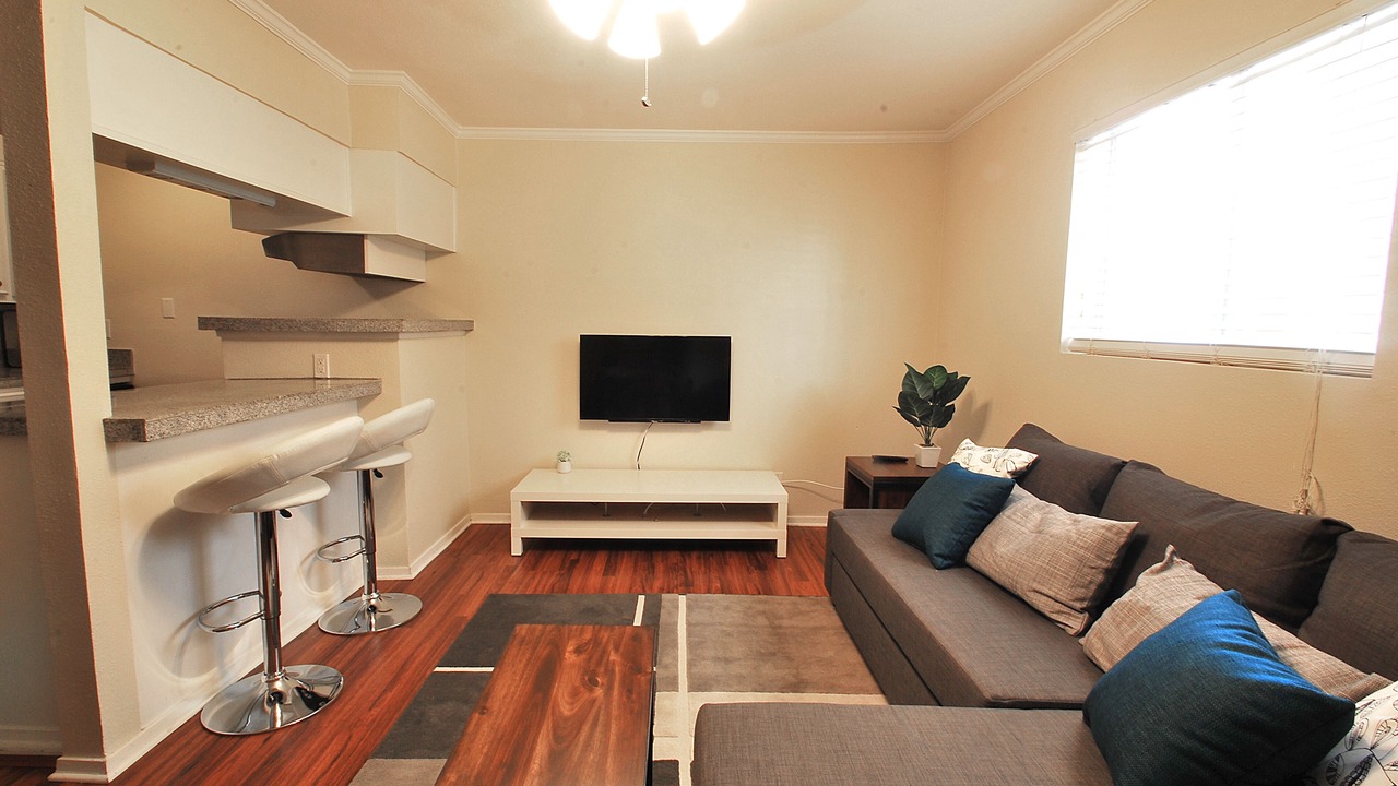 Photo of Bedroom in South Lamar