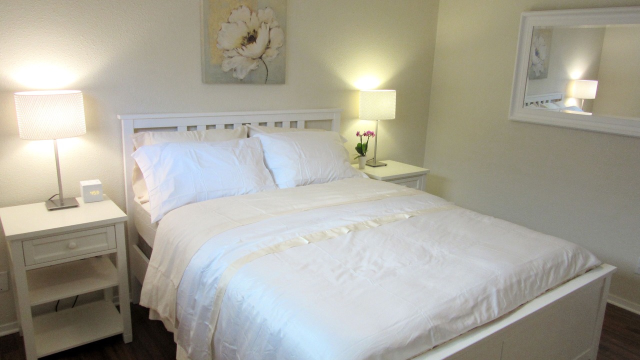Photo of Bedroom in South Lamar