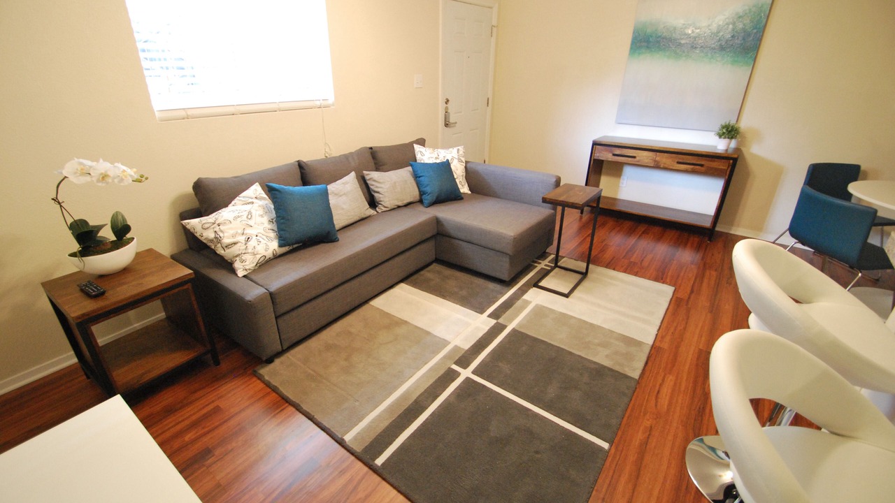 Photo of Bedroom in South Lamar