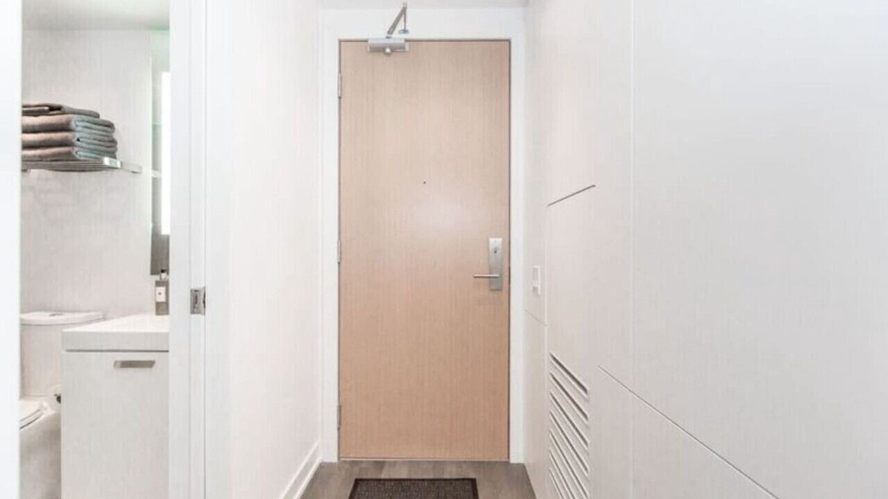 Photo of Bathroom in Fashion District