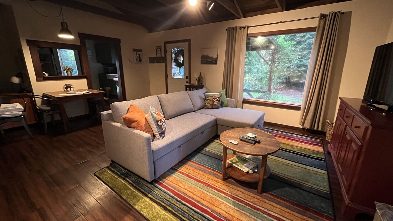 Photo of Bedroom in Fort Bragg