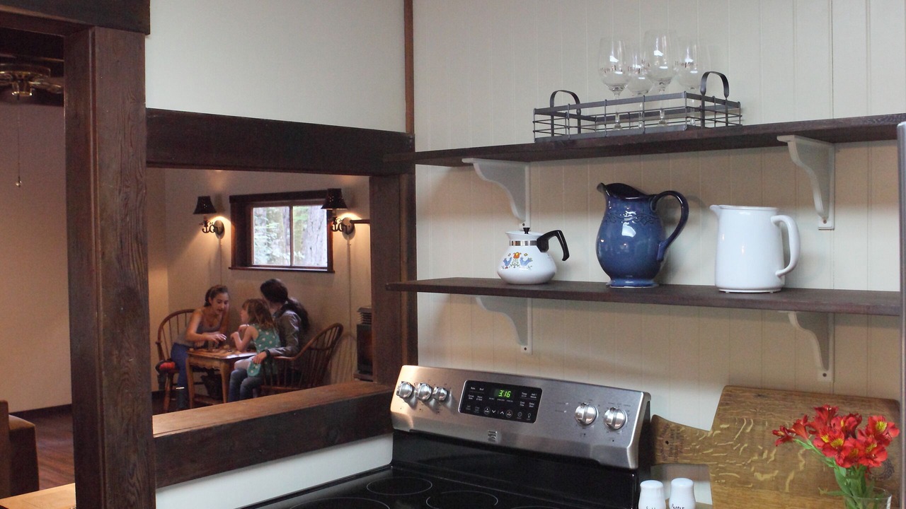 Photo of Bedroom in Fort Bragg