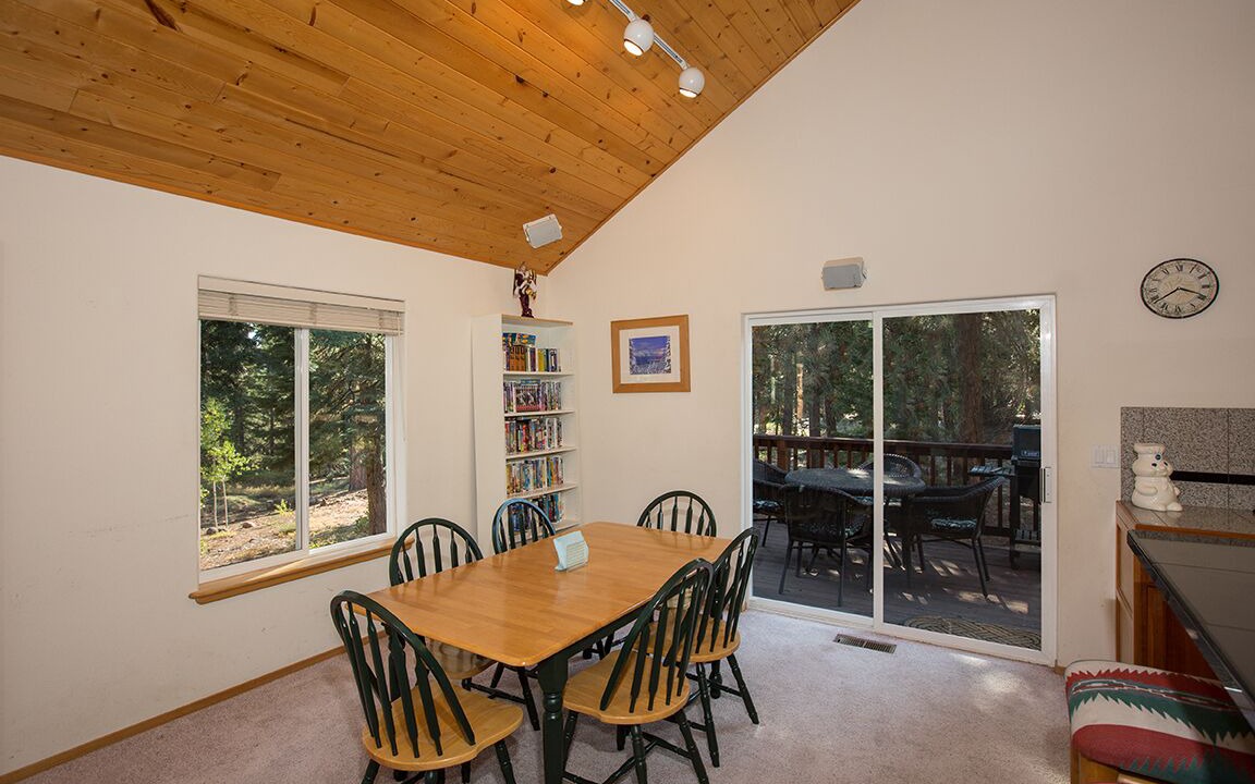 Photo of Livingroom in Kings Beach