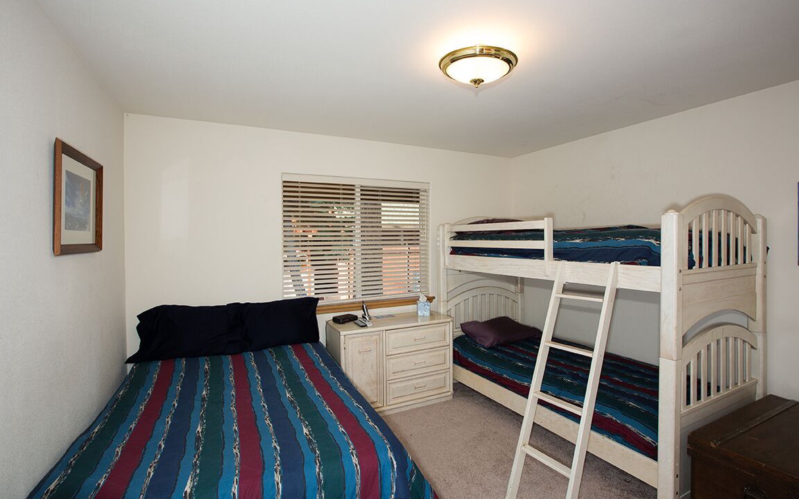 Photo of Bedroom in Kings Beach