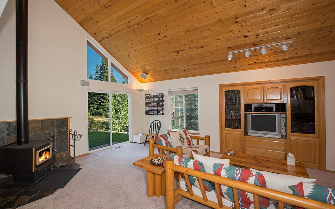 Photo of Livingroom in Kings Beach