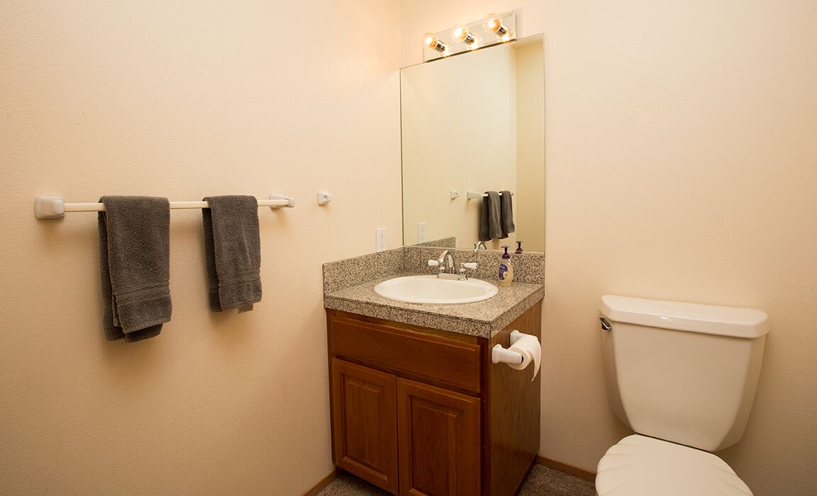 Photo of Bathroom in Kings Beach