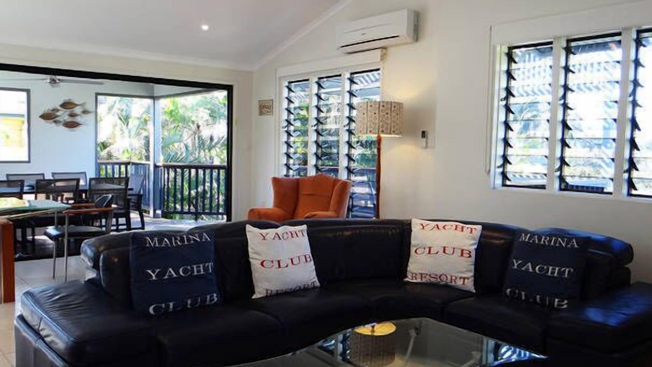 Photo of Livingroom in Peregian Beach