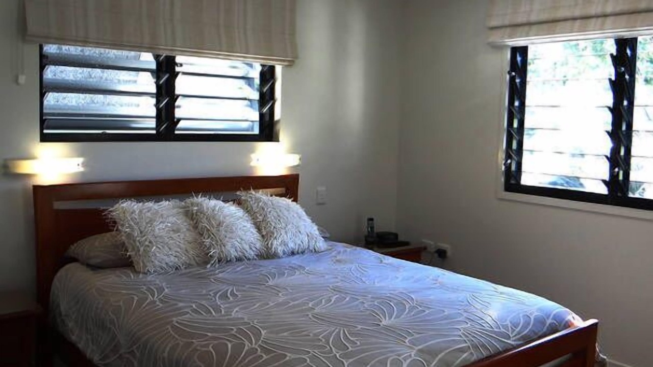 Photo of Bedroom in Peregian Beach