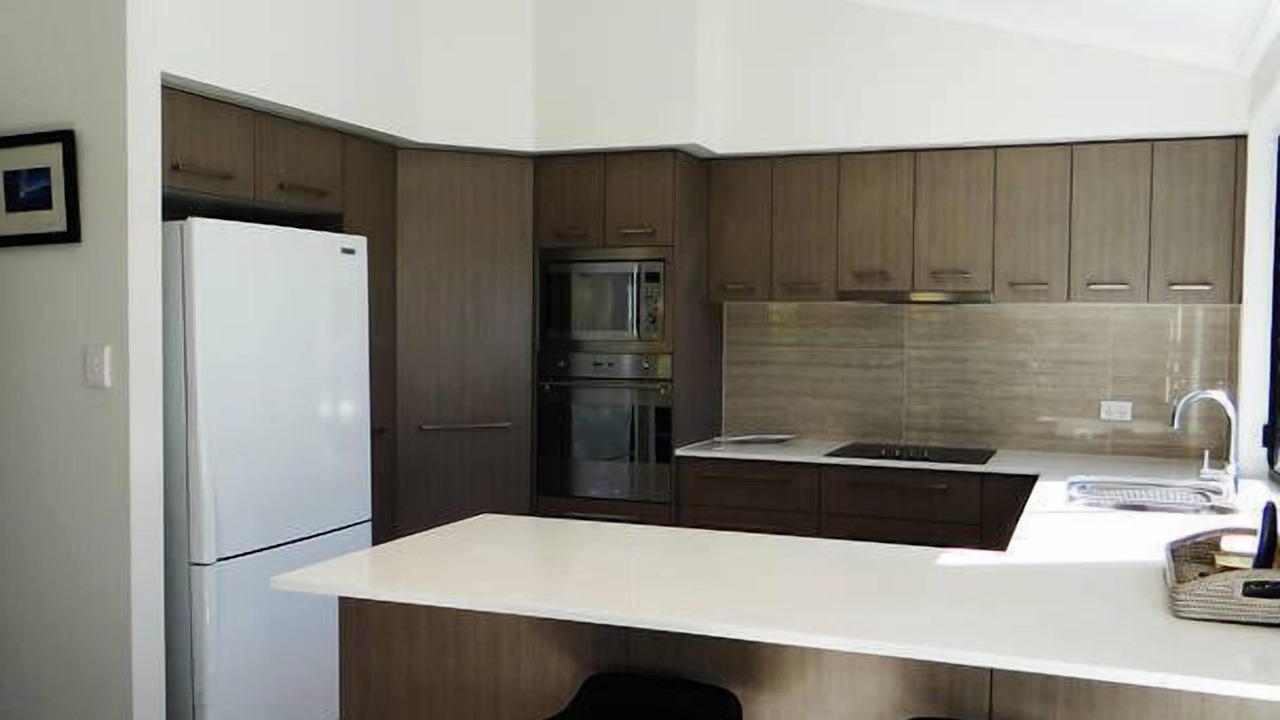 Photo of Kitchen in Peregian Beach