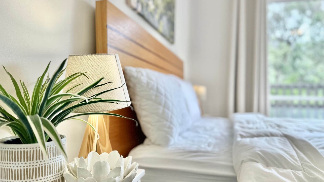 Photo of Bedroom in Sandy Point