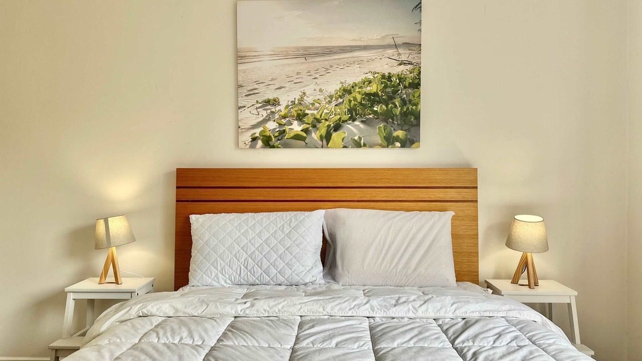 Photo of Bedroom in Sandy Point