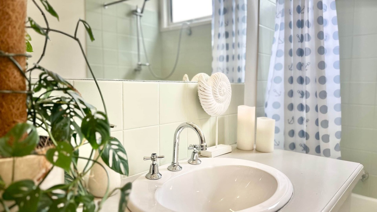 Photo of Bathroom in Sandy Point