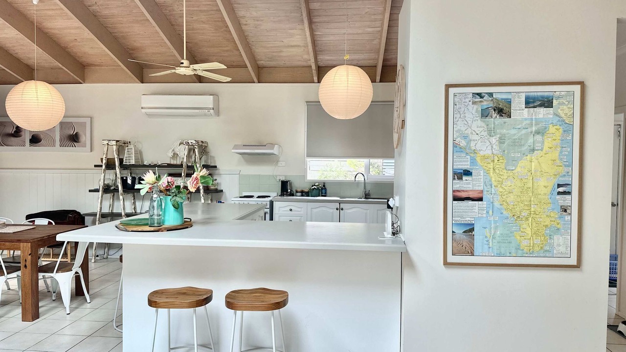 Photo of Kitchen in Sandy Point