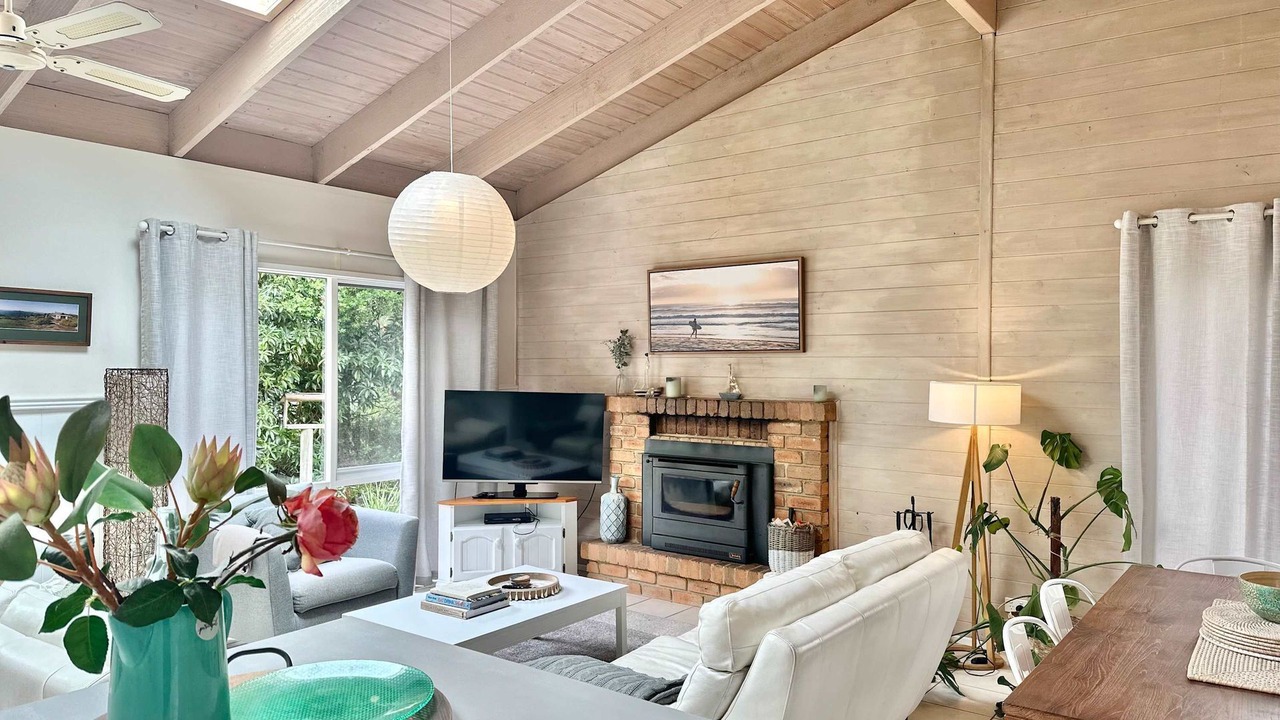 Photo of Livingroom in Sandy Point