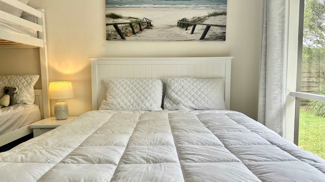 Photo of Bedroom in Sandy Point