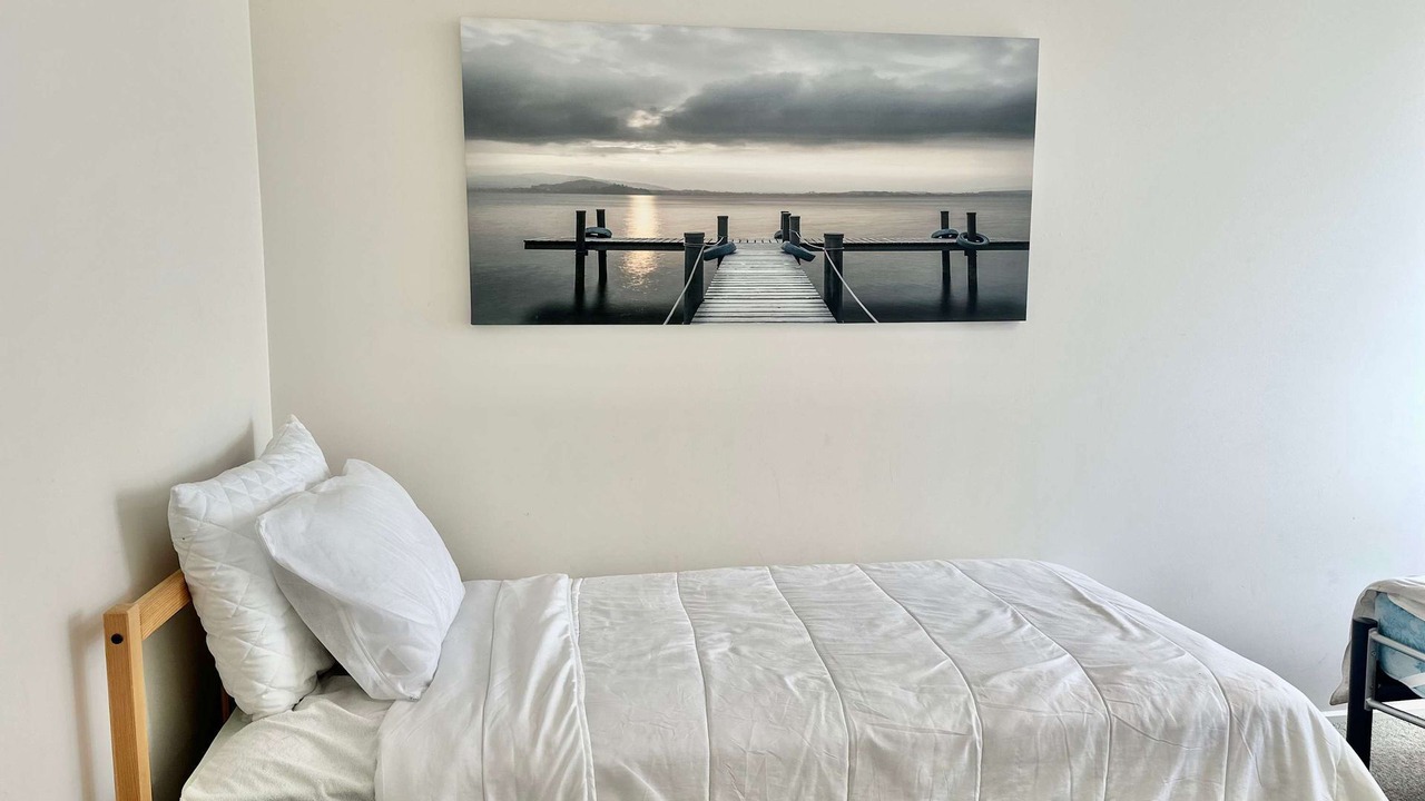 Photo of Bedroom in Sandy Point