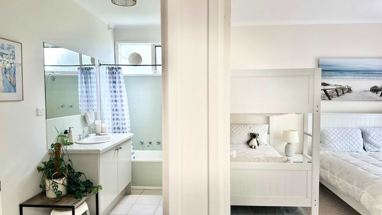 Photo of Bedroom in Sandy Point