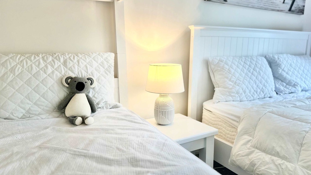 Photo of Bedroom in Sandy Point