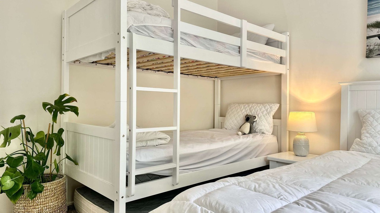 Photo of Bedroom in Sandy Point