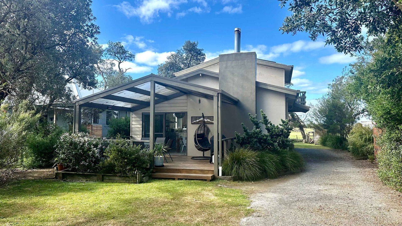 Photo of Outdoor in Sandy Point