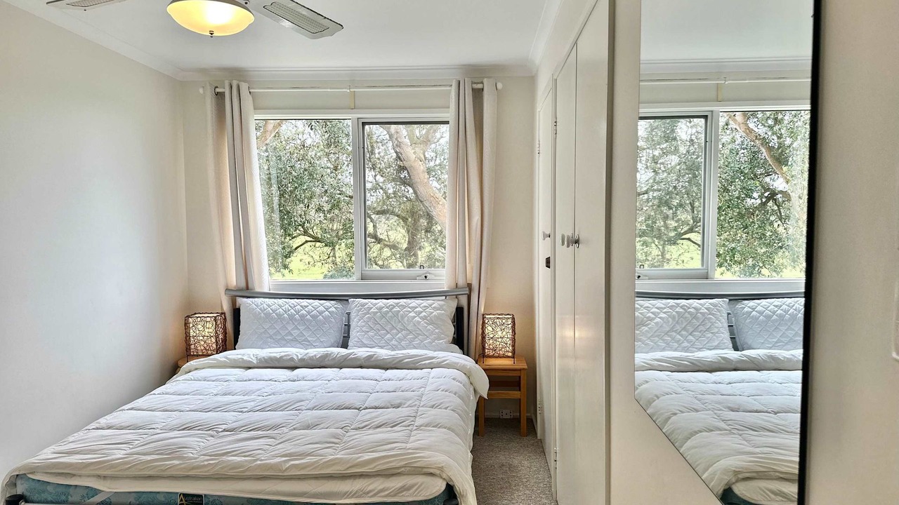 Photo of Bedroom in Sandy Point