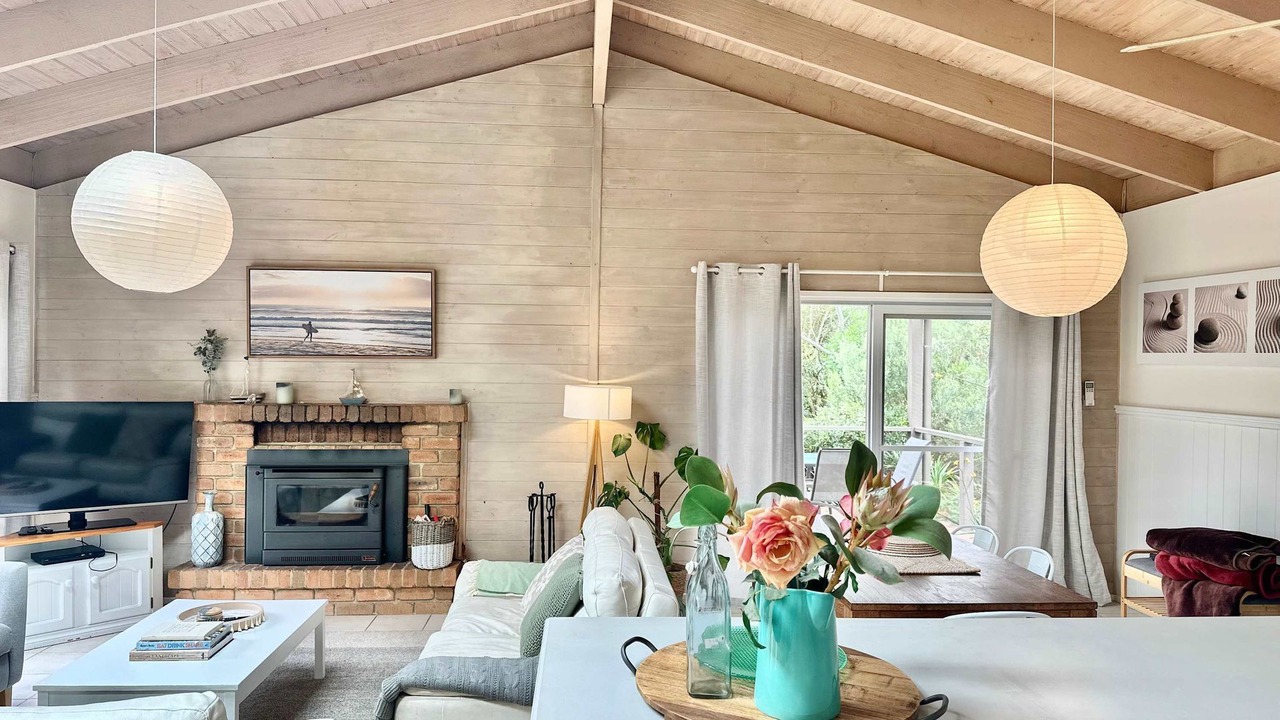 Photo of Livingroom in Sandy Point