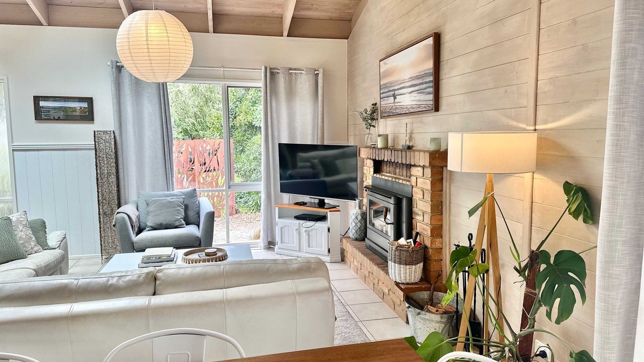 Photo of Livingroom in Sandy Point