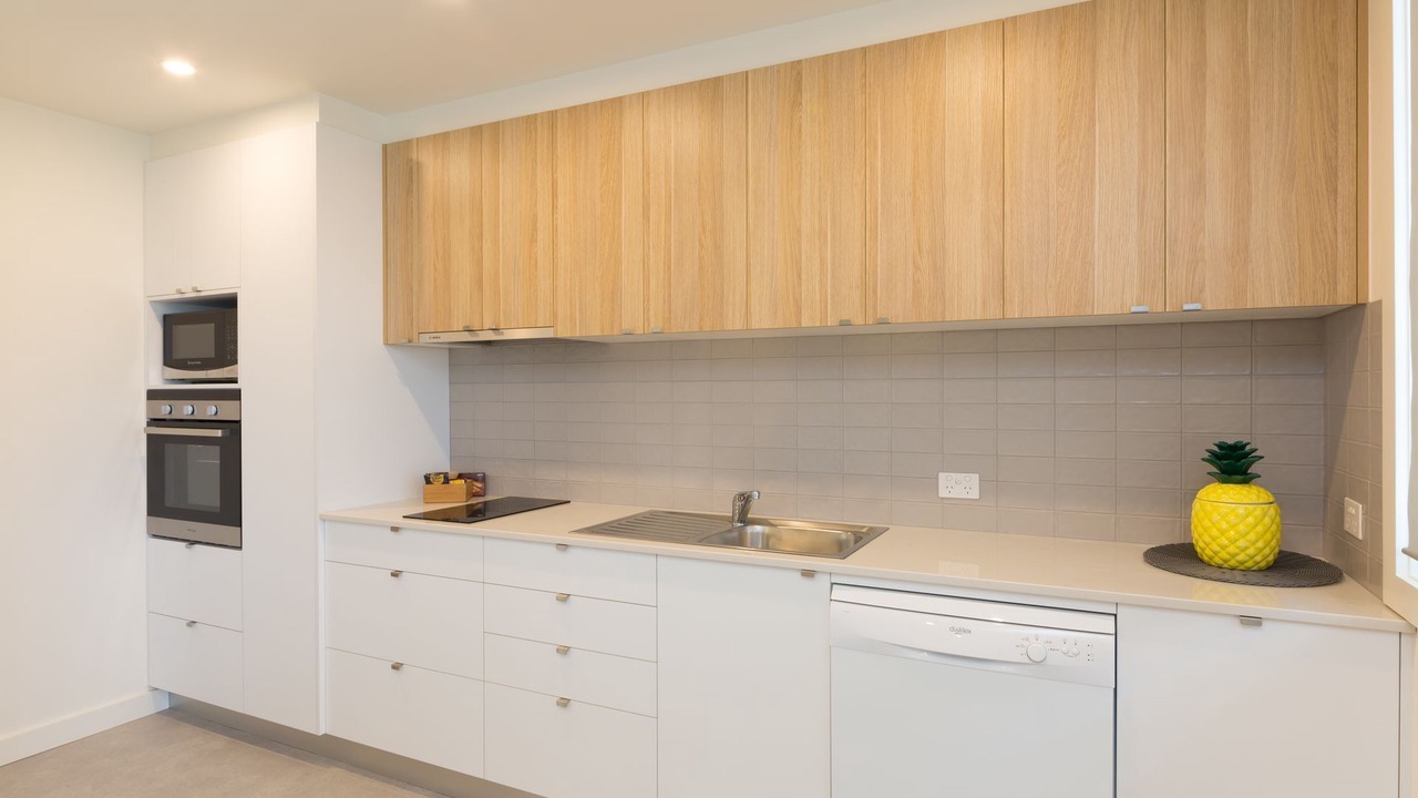 Photo of Kitchen in Woolgoolga