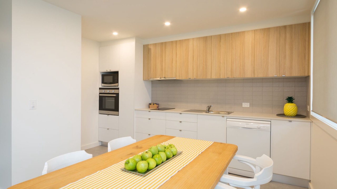 Photo of Kitchen in Woolgoolga