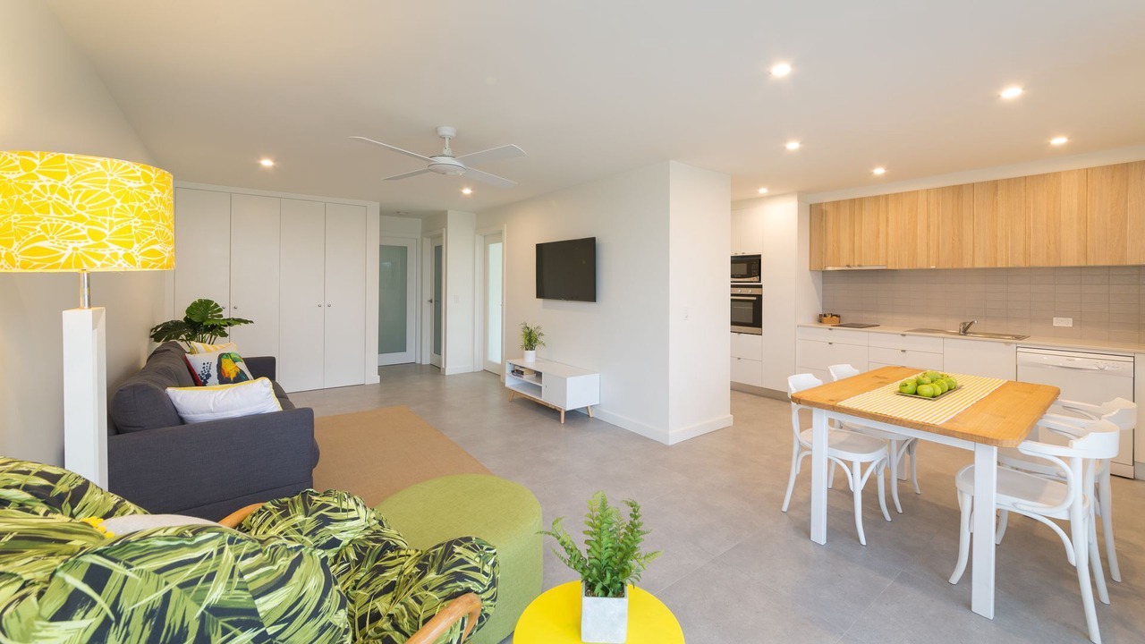 Photo of Livingroom in Woolgoolga