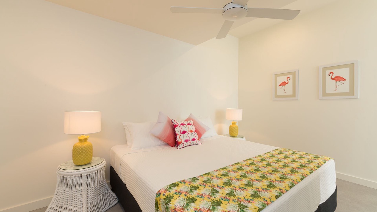 Photo of Bedroom in Woolgoolga