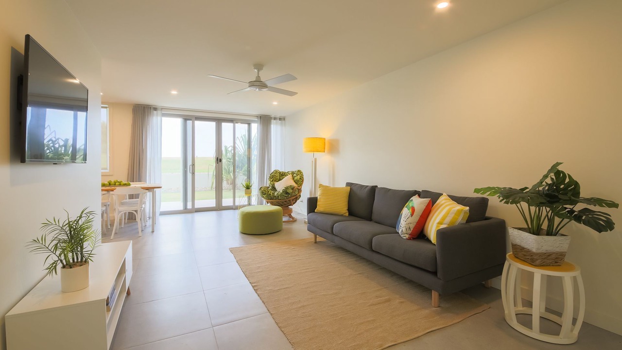 Photo of Livingroom in Woolgoolga