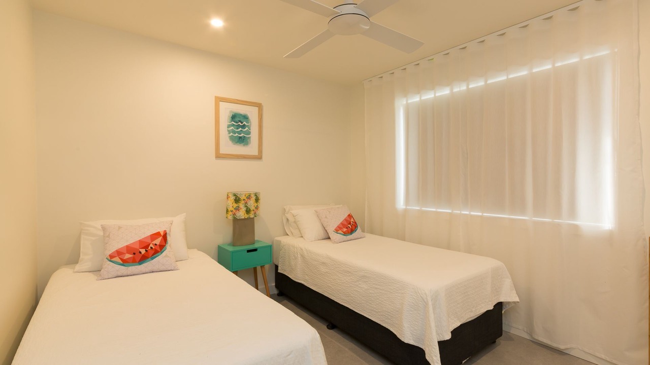 Photo of Bedroom in Woolgoolga