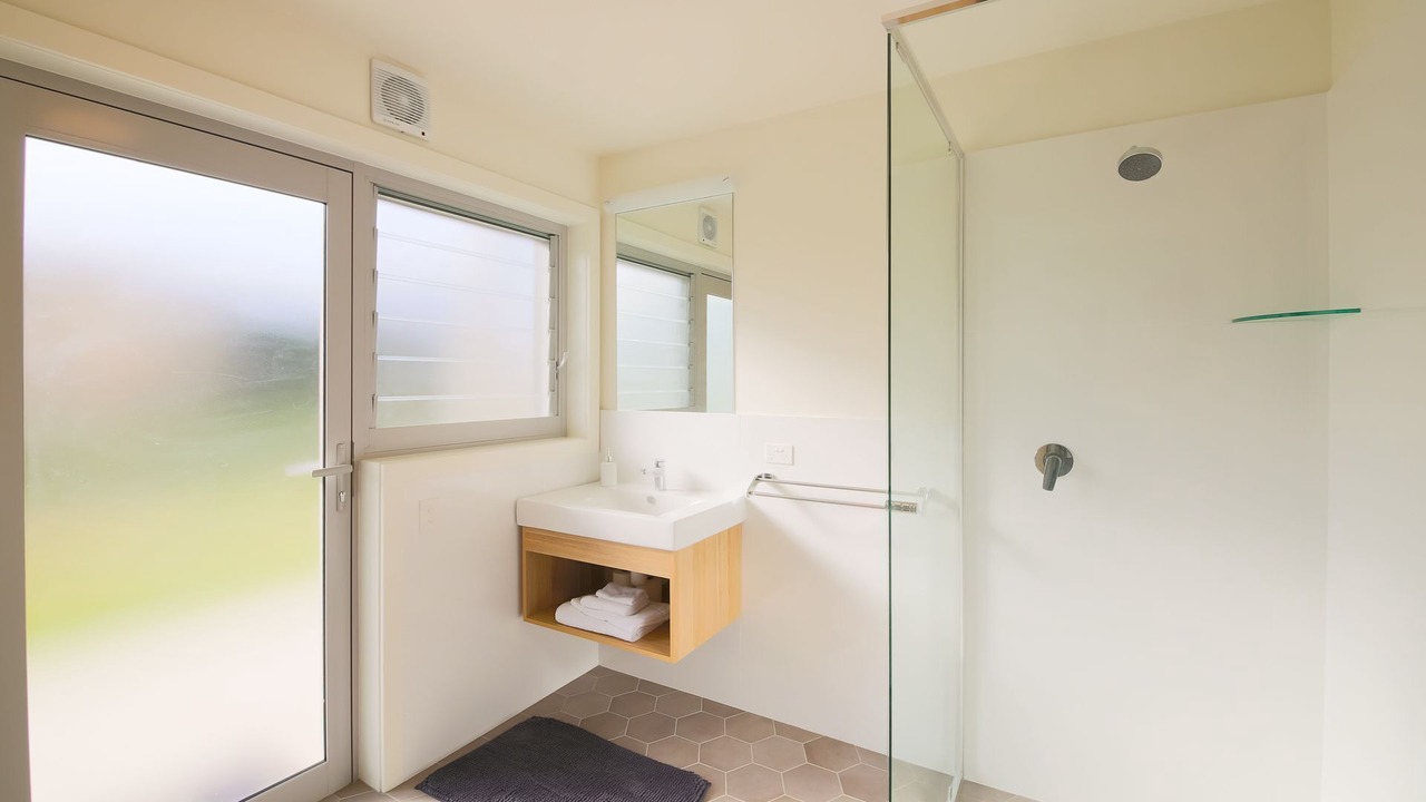 Photo of Bathroom in Woolgoolga