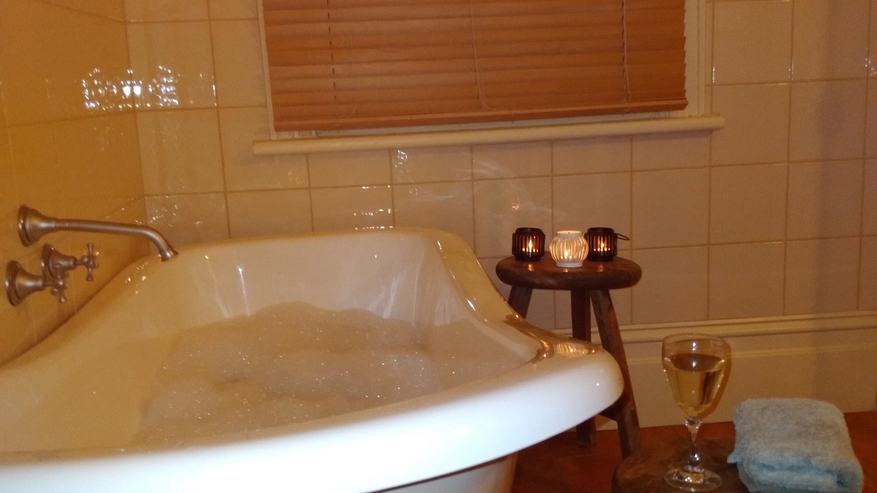 Photo of Bathroom in Dunolly