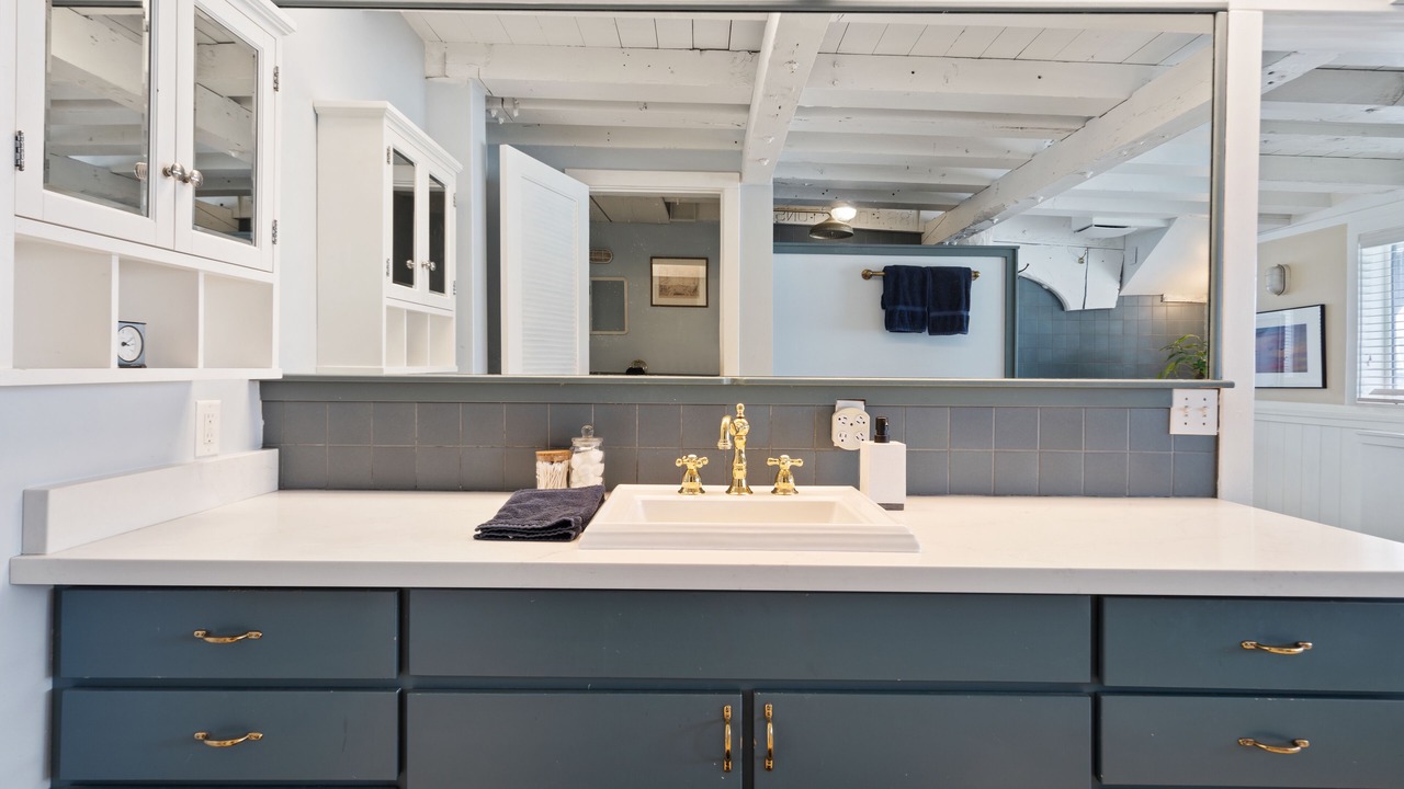 Photo of Bathroom in Marin City
