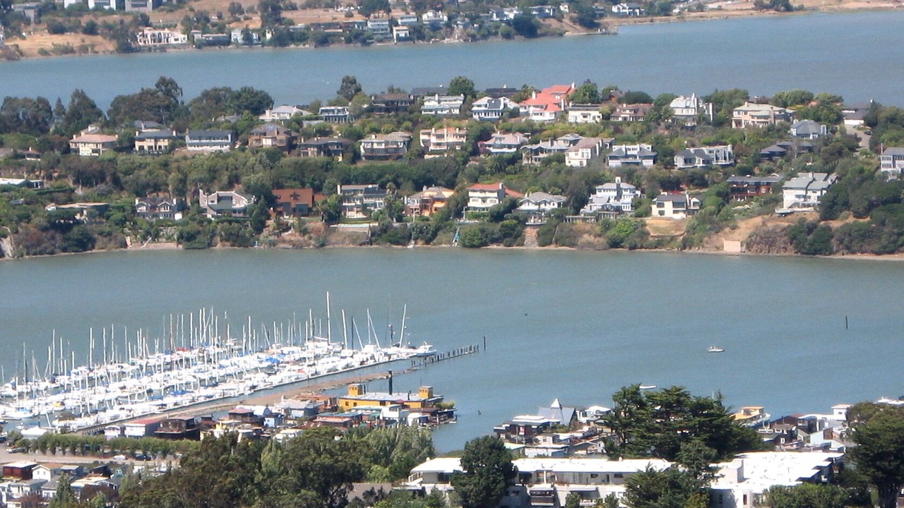 Photo of Others in Marin City