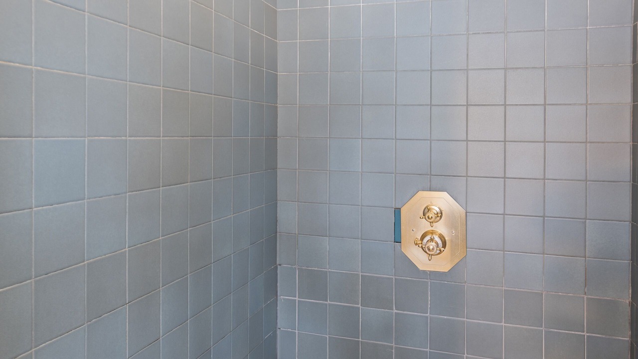 Photo of Bathroom in Marin City
