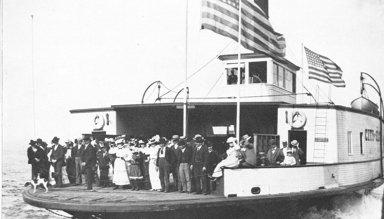 Photo of Others in Marin City