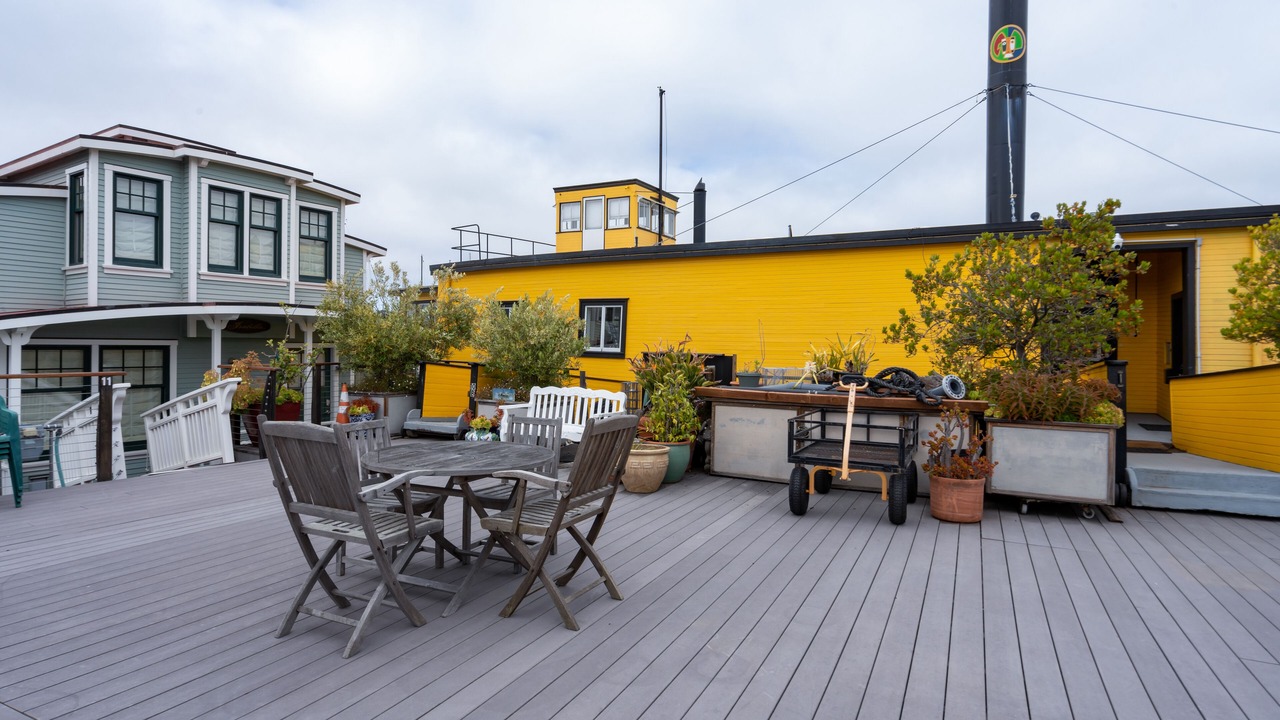 Photo of Outdoor in Marin City