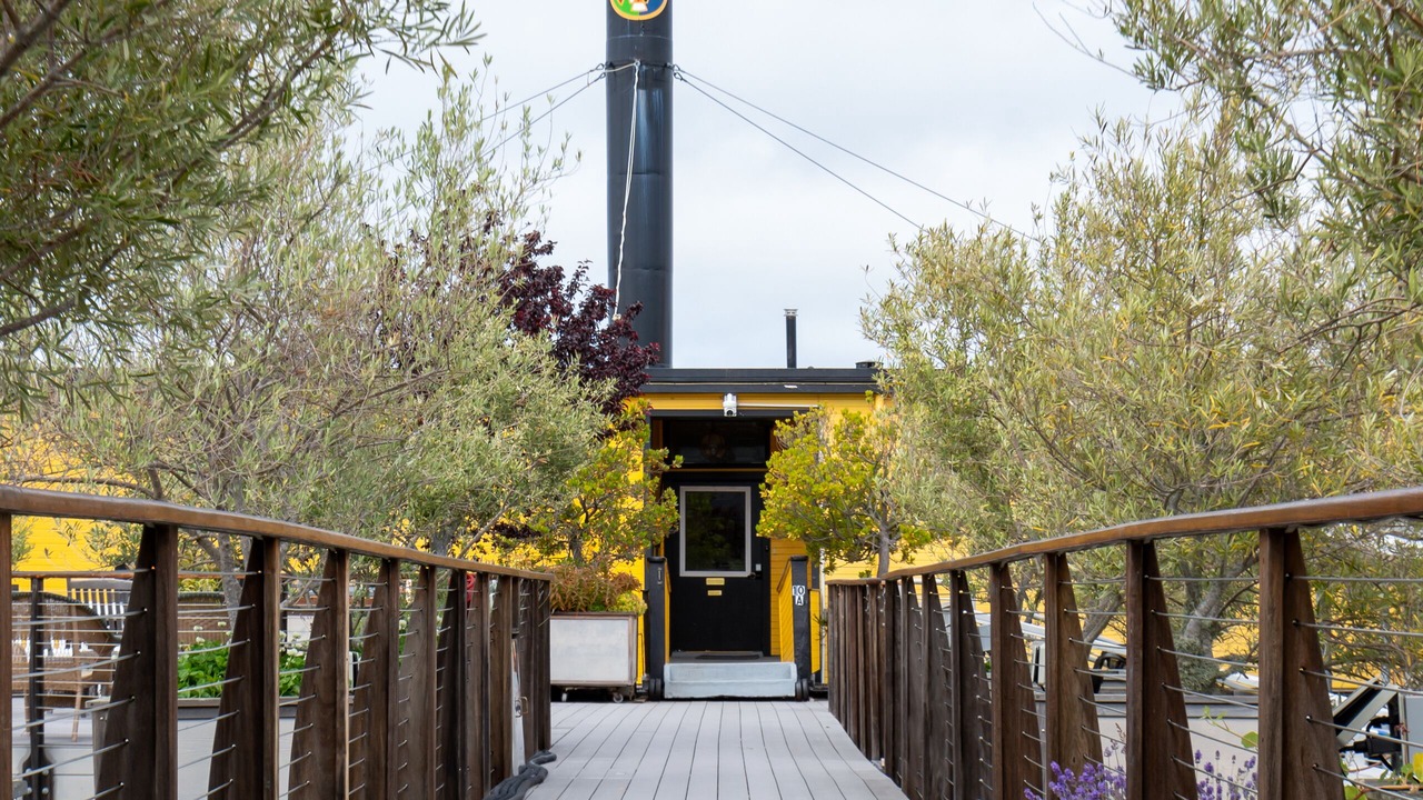Photo of Outdoor in Marin City